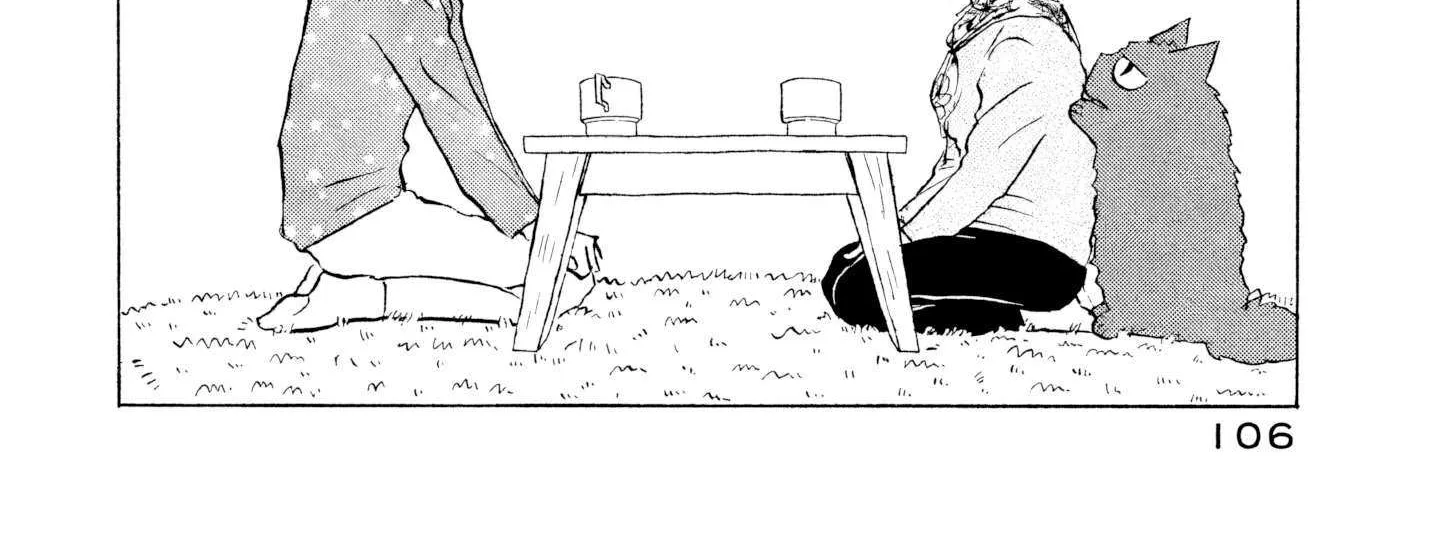 Sanju Mariko Chapter 22 page 53 - 