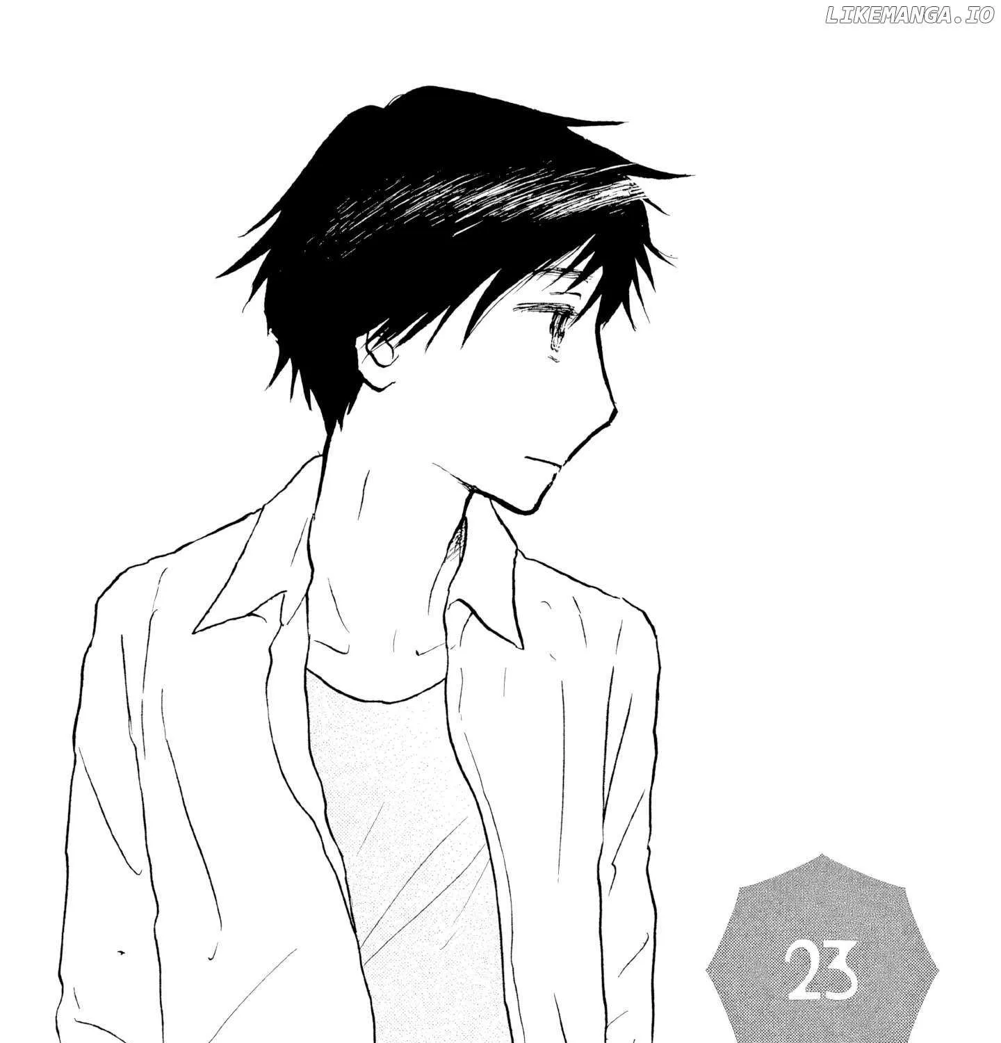Sanju Mariko Chapter 23 page 1 - 