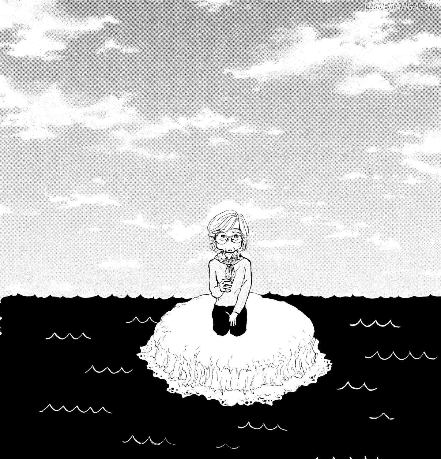 Sanju Mariko Chapter 23 page 15 - 