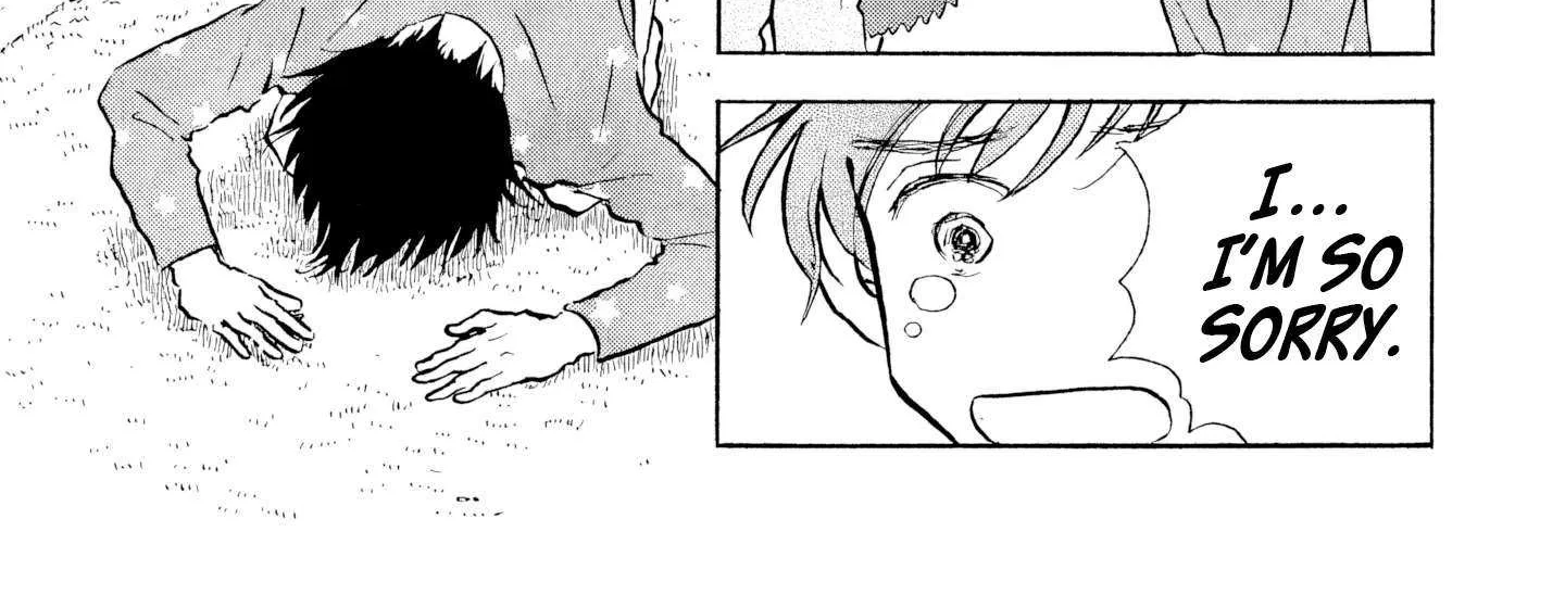 Sanju Mariko Chapter 23 page 18 - 
