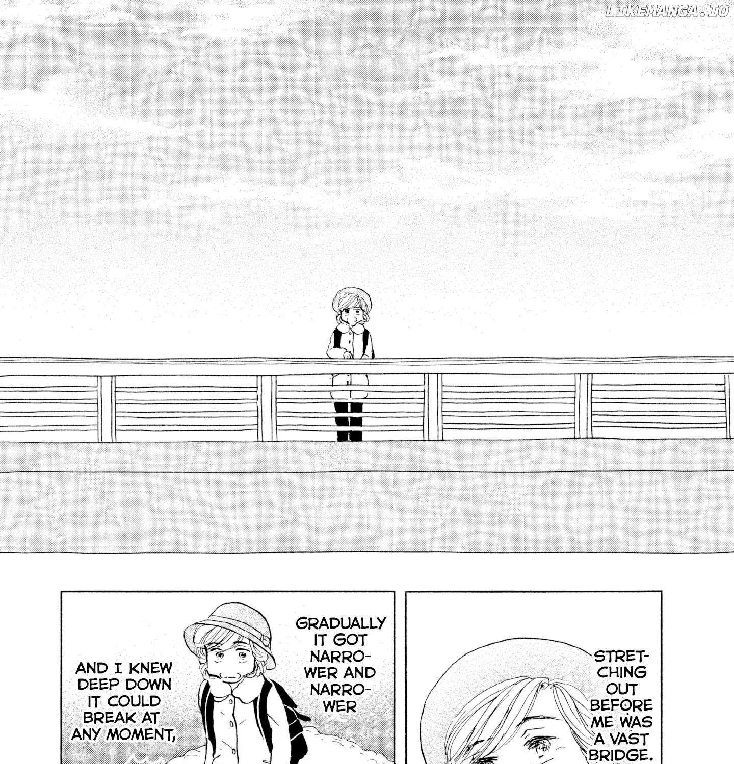 Sanju Mariko Chapter 23 page 31 - 