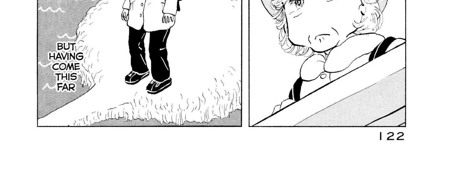 Sanju Mariko Chapter 23 page 32 - 