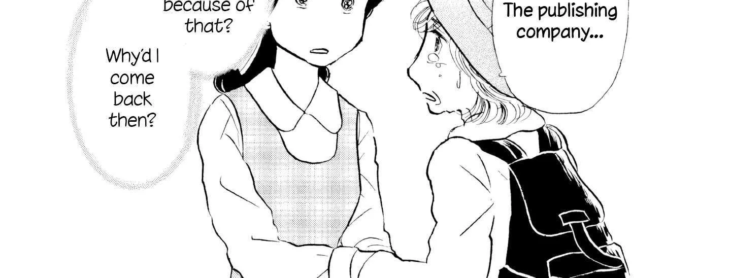 Sanju Mariko Chapter 23 page 38 - 