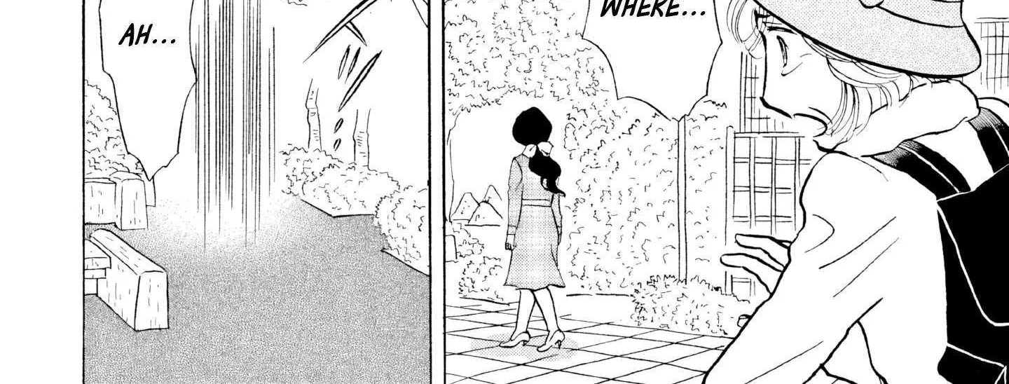 Sanju Mariko Chapter 23 page 40 - 