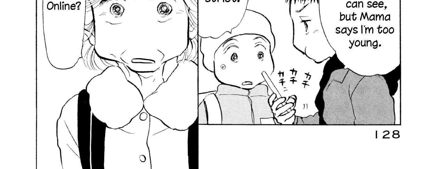 Sanju Mariko Chapter 23 page 44 - 