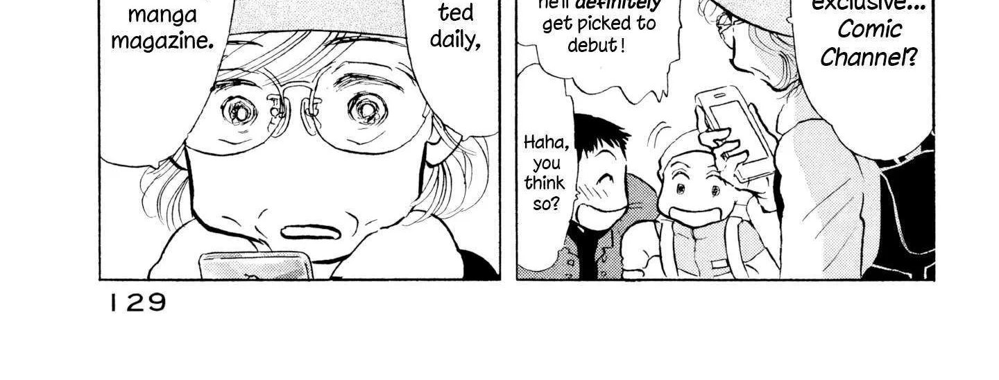Sanju Mariko Chapter 23 page 46 - 