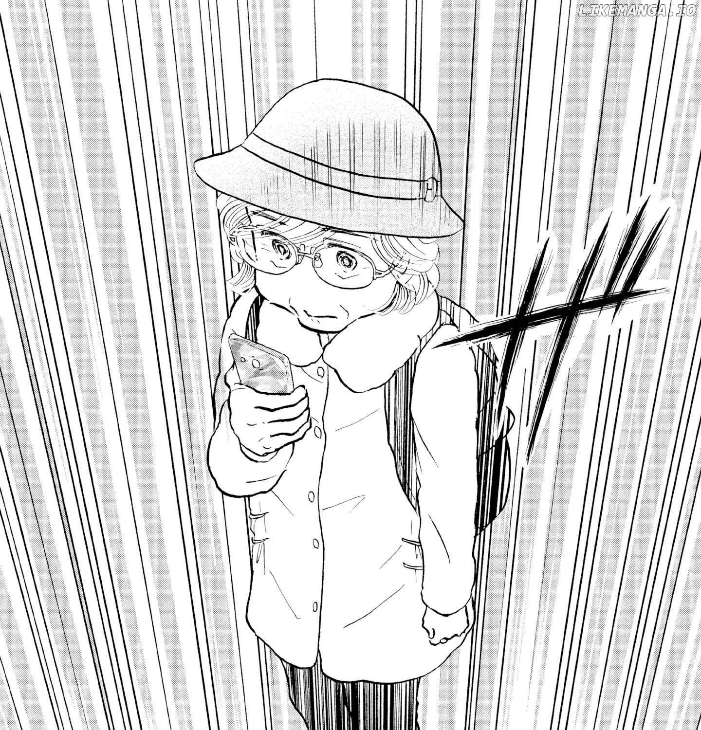 Sanju Mariko Chapter 23 page 47 - 
