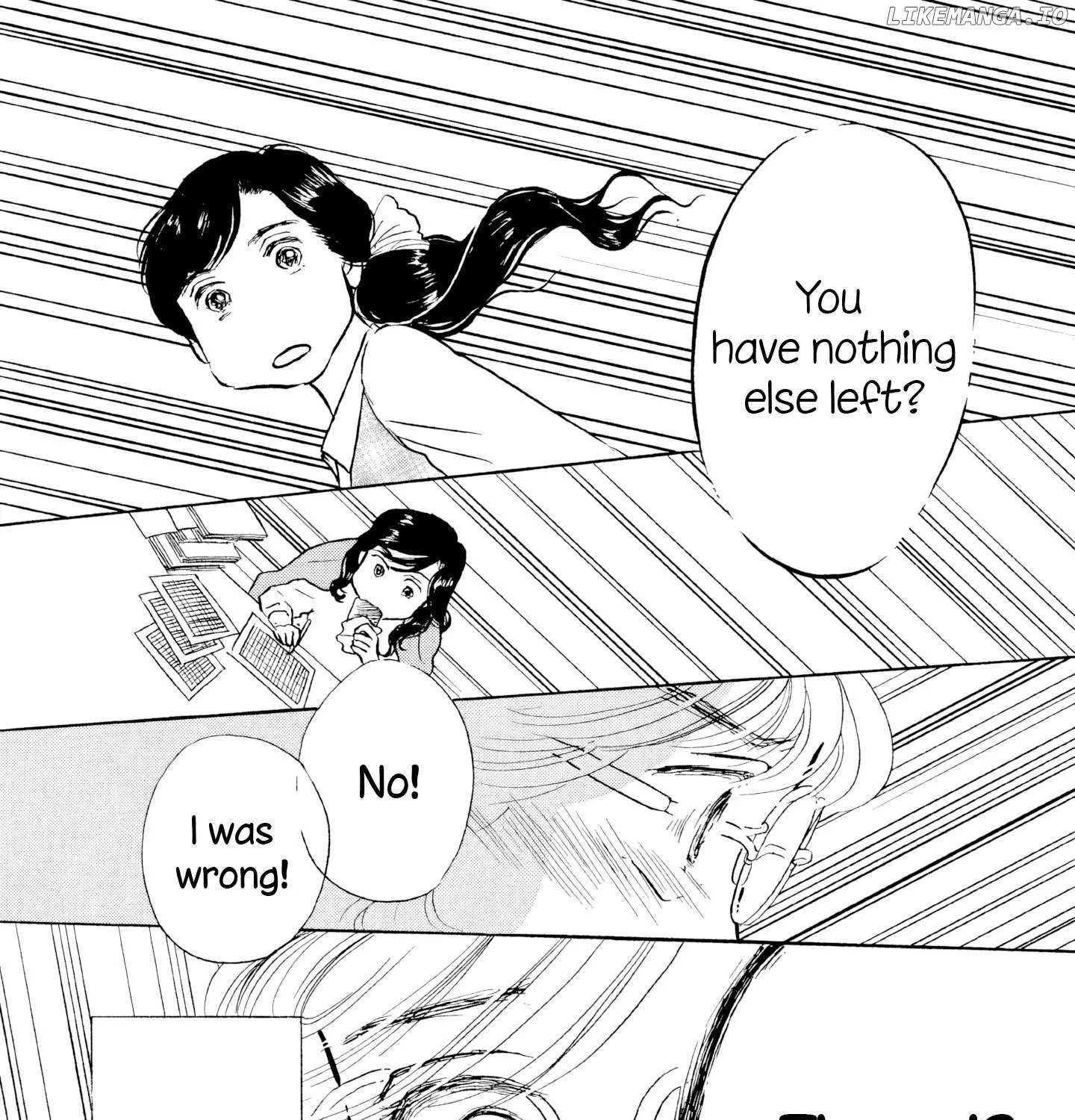 Sanju Mariko Chapter 23 page 49 - 