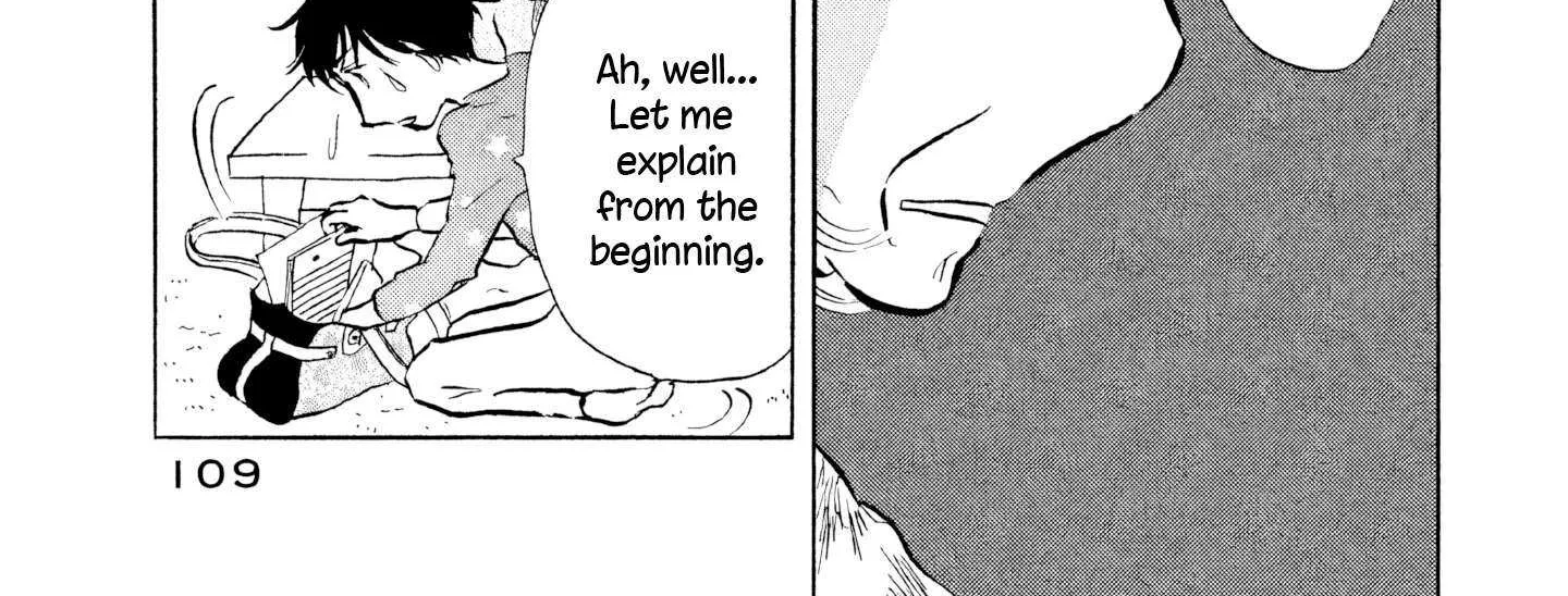 Sanju Mariko Chapter 23 page 6 - 