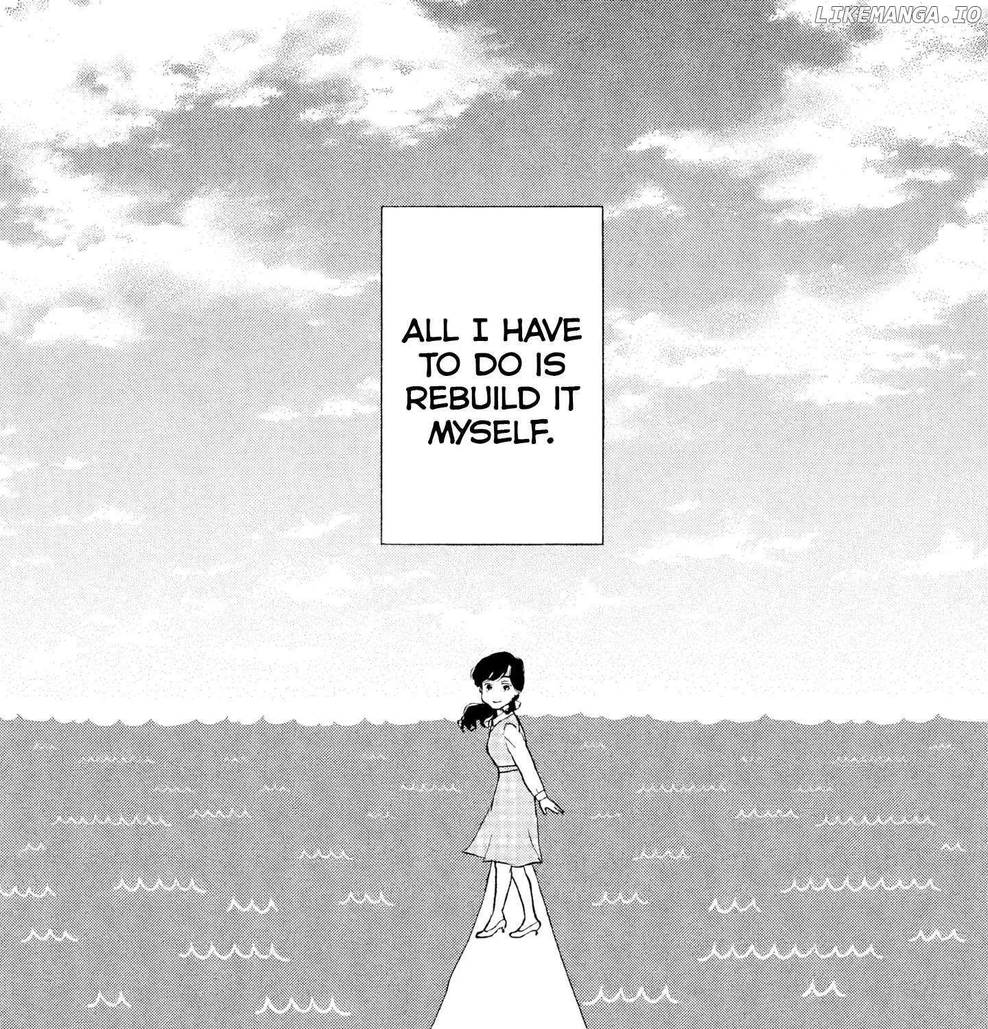 Sanju Mariko Chapter 23 page 51 - 