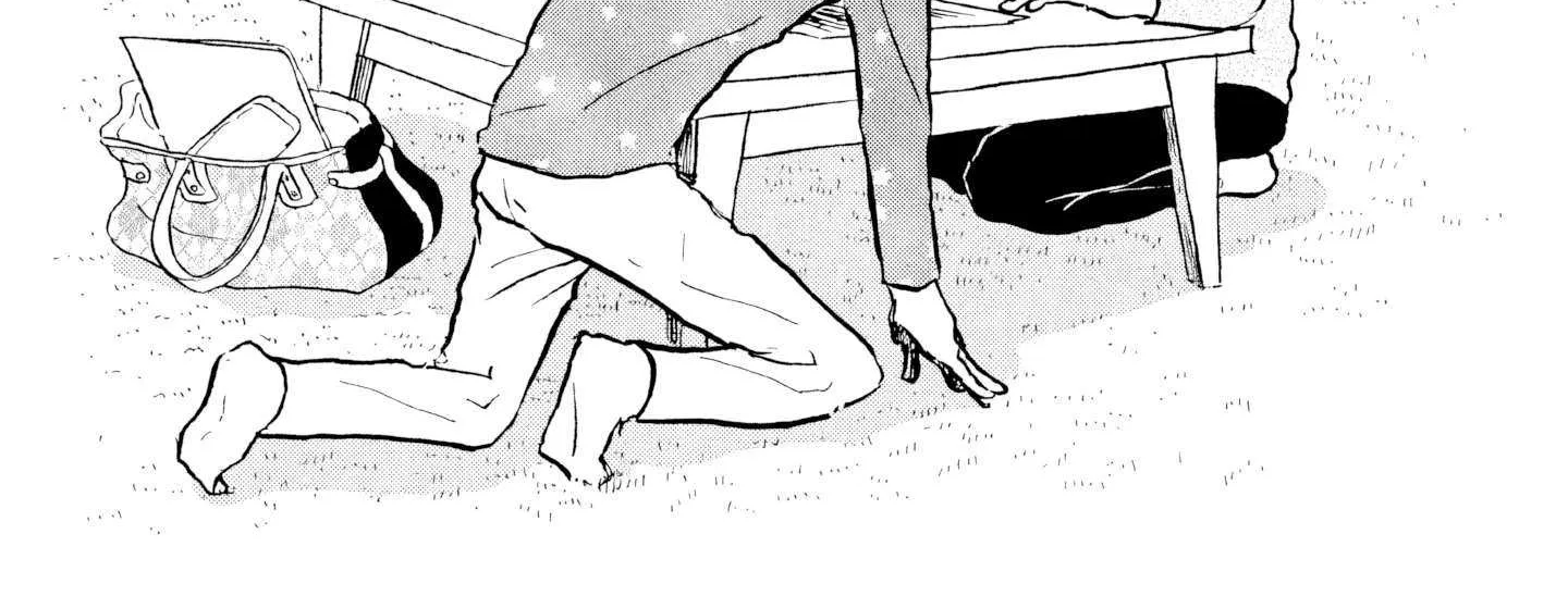 Sanju Mariko Chapter 23 page 10 - 