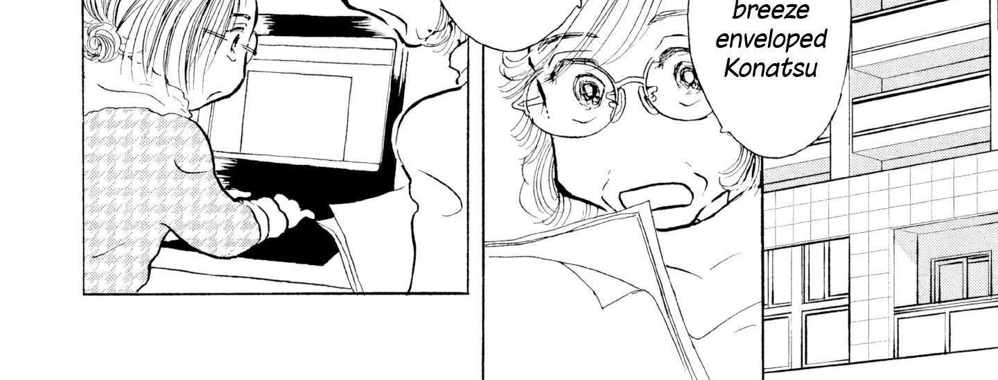 Sanju Mariko Chapter 24 page 13 - 