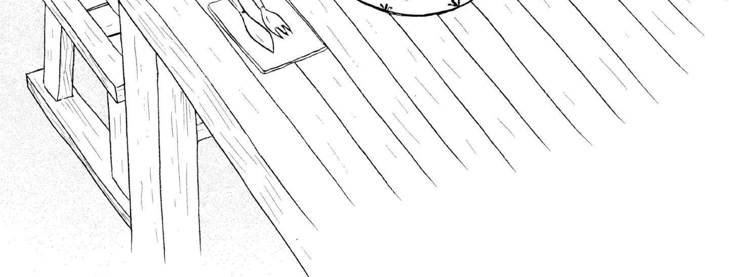 Sanju Mariko Chapter 24 page 3 - 