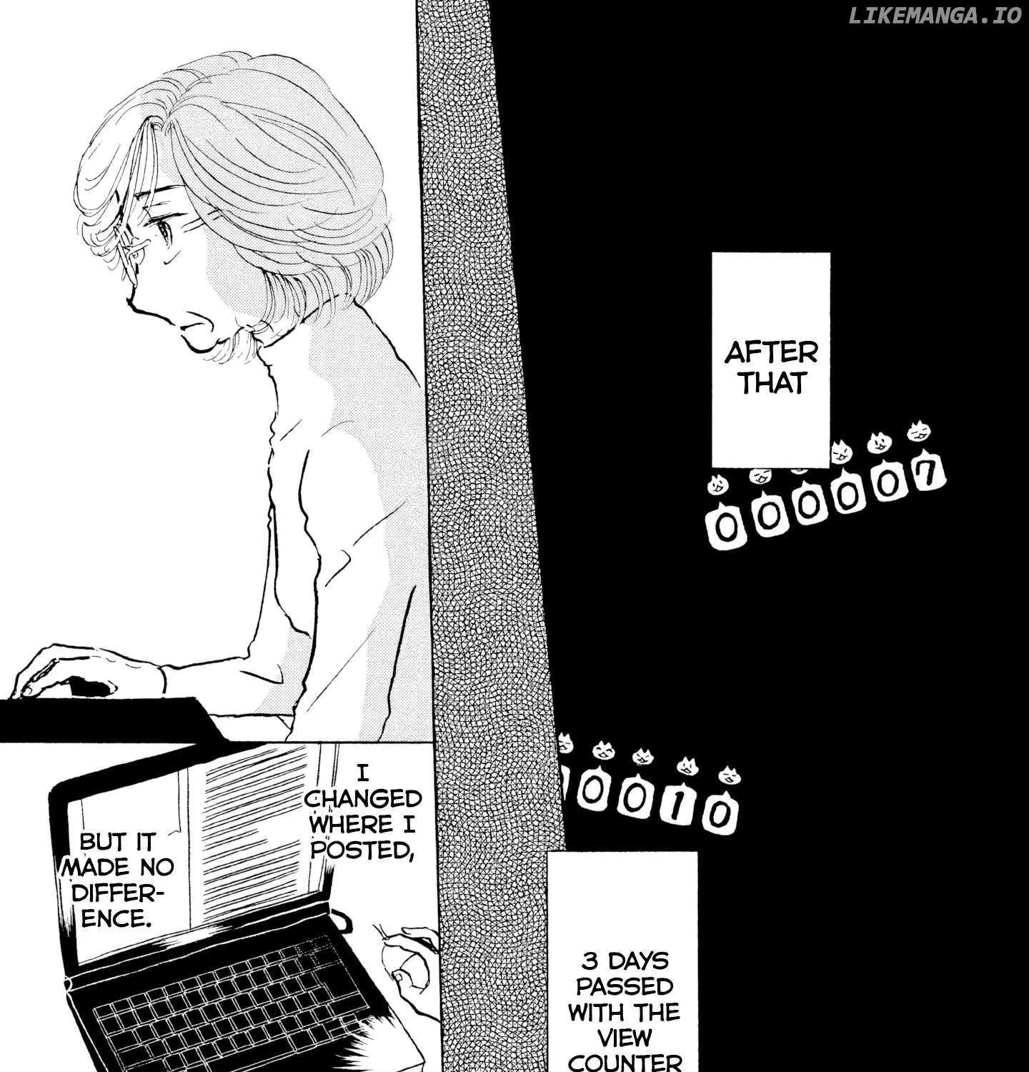 Sanju Mariko Chapter 24 page 22 - 