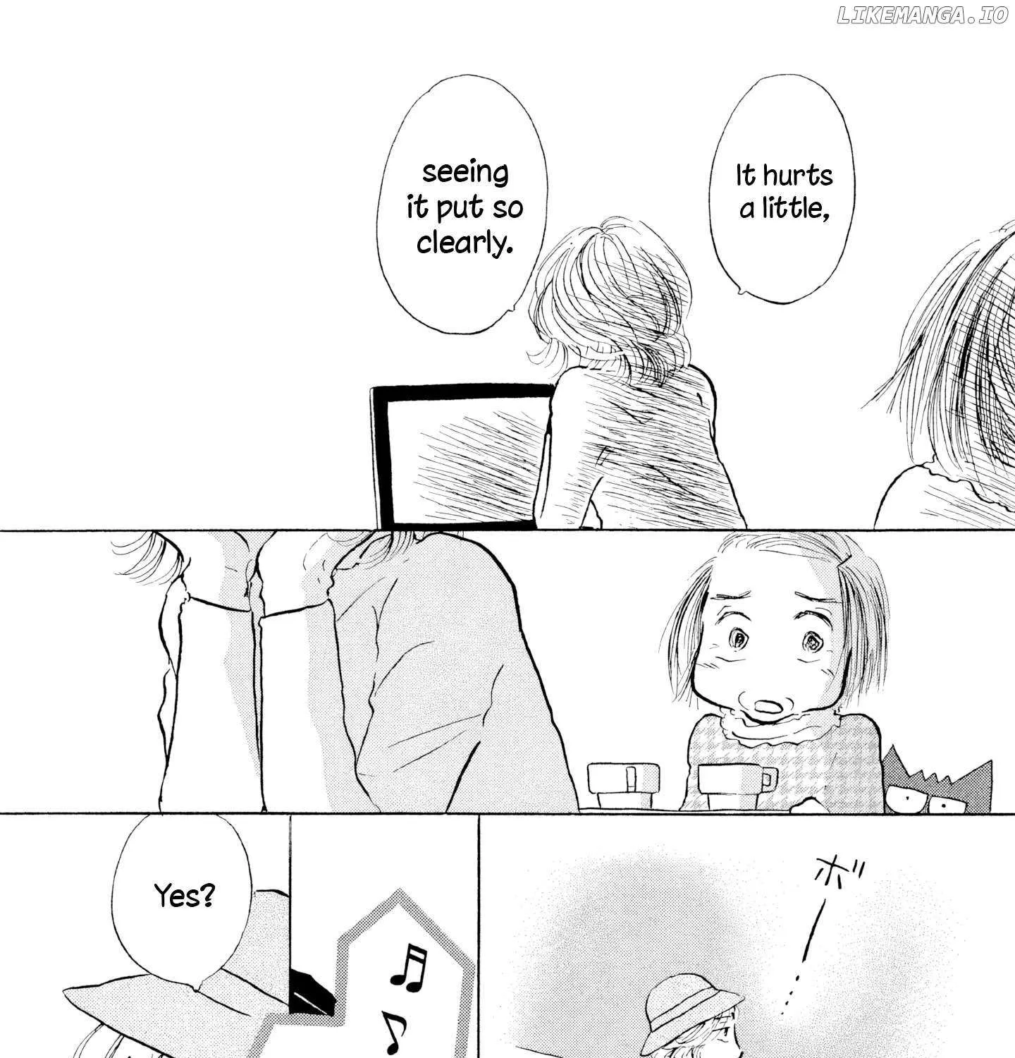 Sanju Mariko Chapter 24 page 24 - 