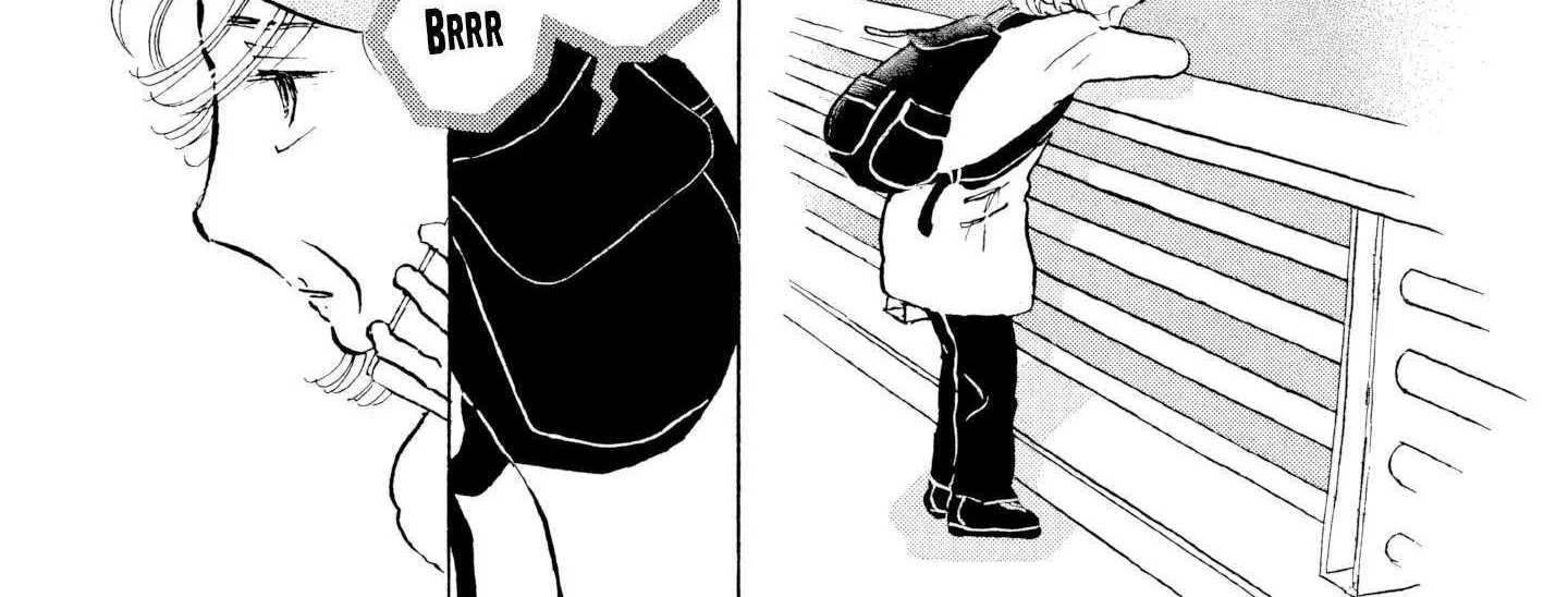 Sanju Mariko Chapter 24 page 25 - 