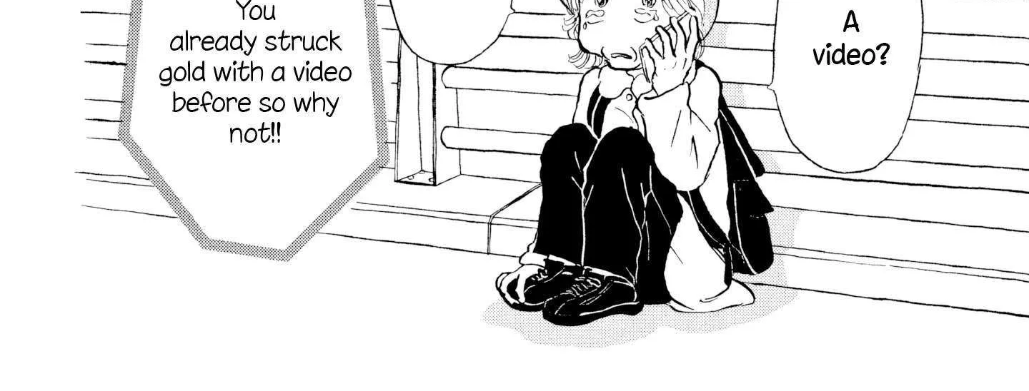 Sanju Mariko Chapter 24 page 33 - 