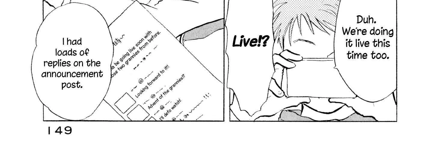 Sanju Mariko Chapter 24 page 35 - 