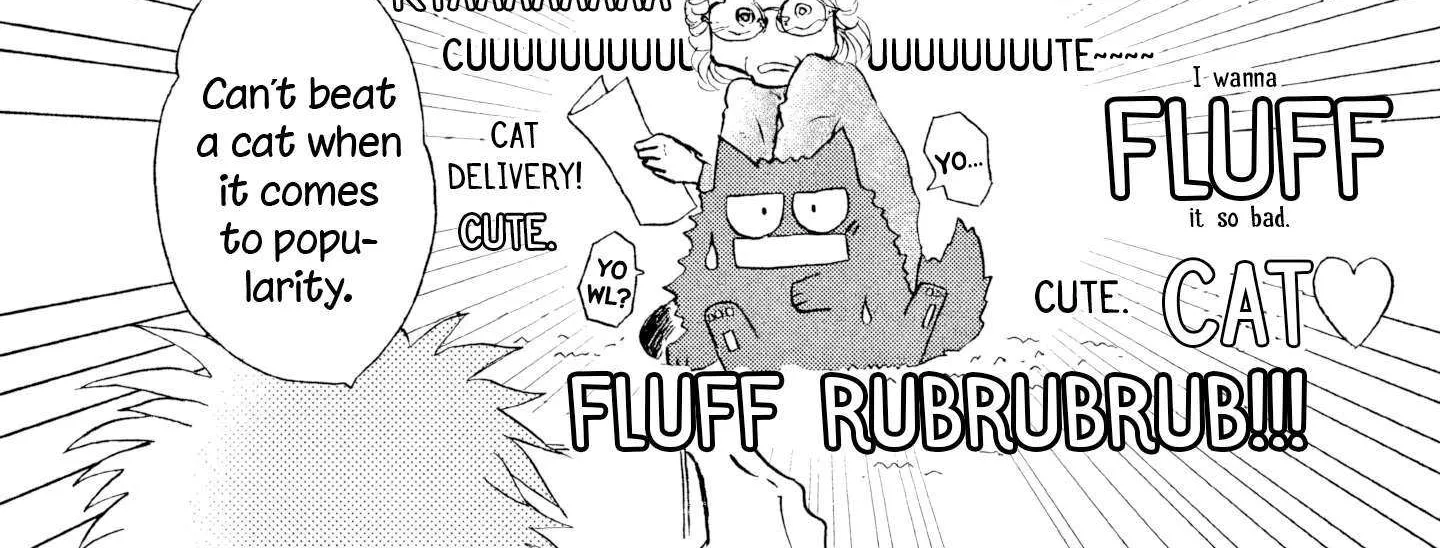Sanju Mariko Chapter 24 page 37 - 