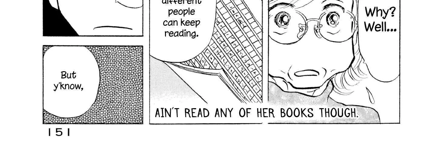 Sanju Mariko Chapter 24 page 39 - 