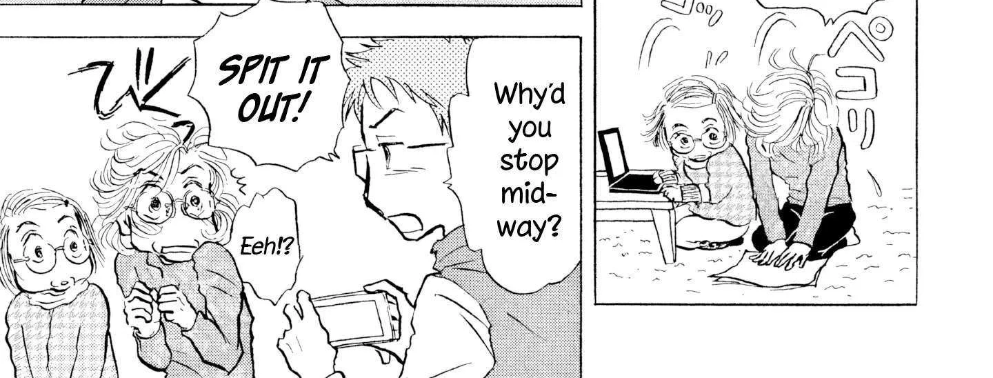Sanju Mariko Chapter 24 page 43 - 