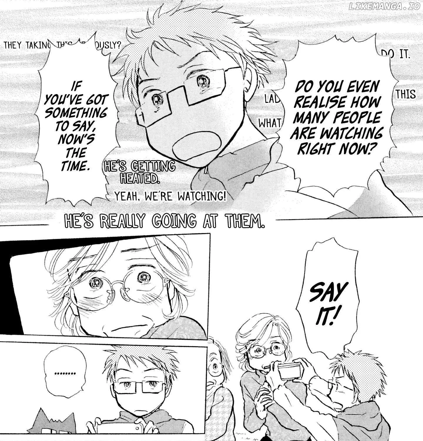 Sanju Mariko Chapter 24 page 44 - 