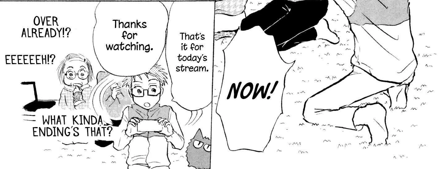 Sanju Mariko Chapter 24 page 45 - 