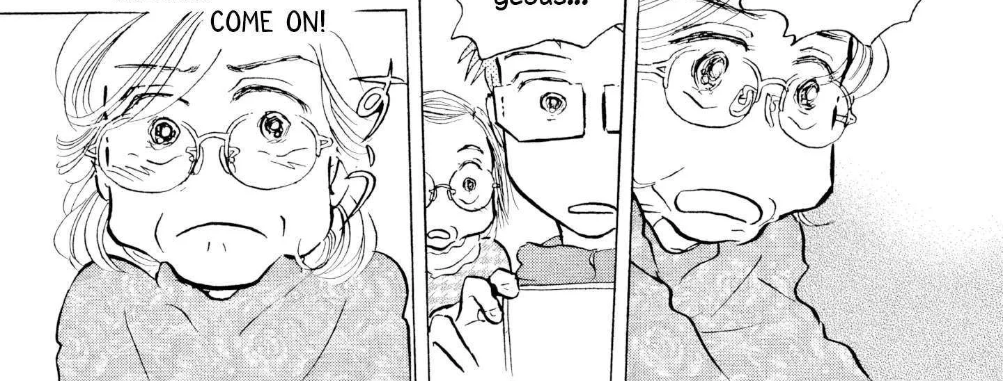 Sanju Mariko Chapter 24 page 47 - 