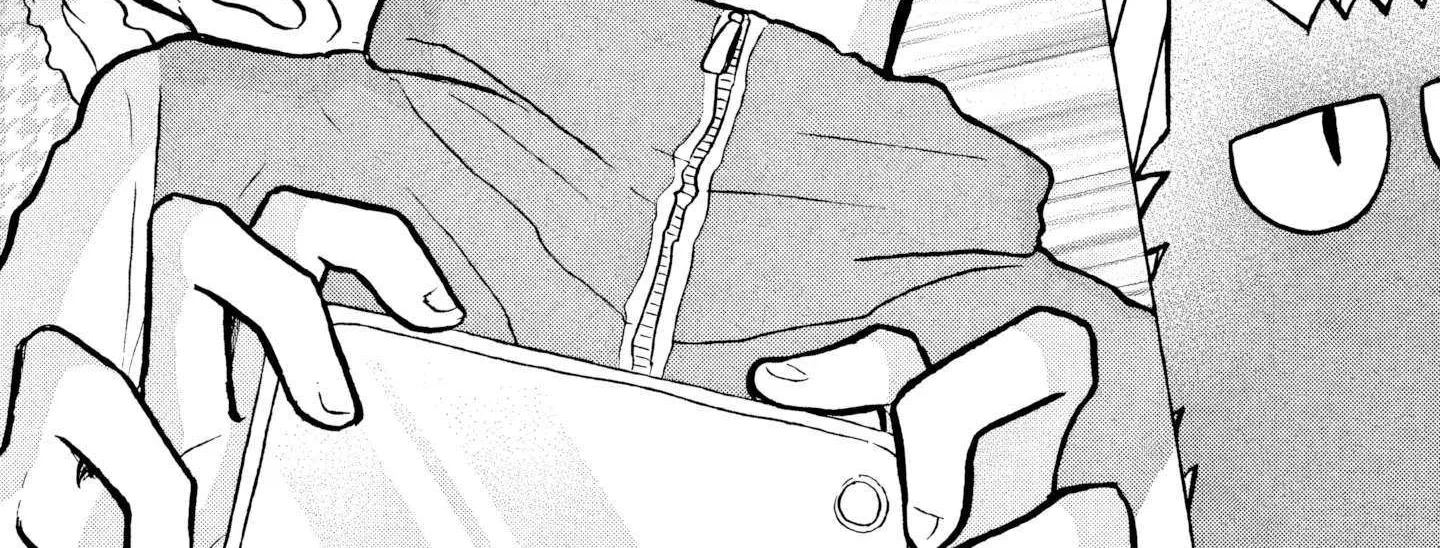 Sanju Mariko Chapter 24 page 51 - 