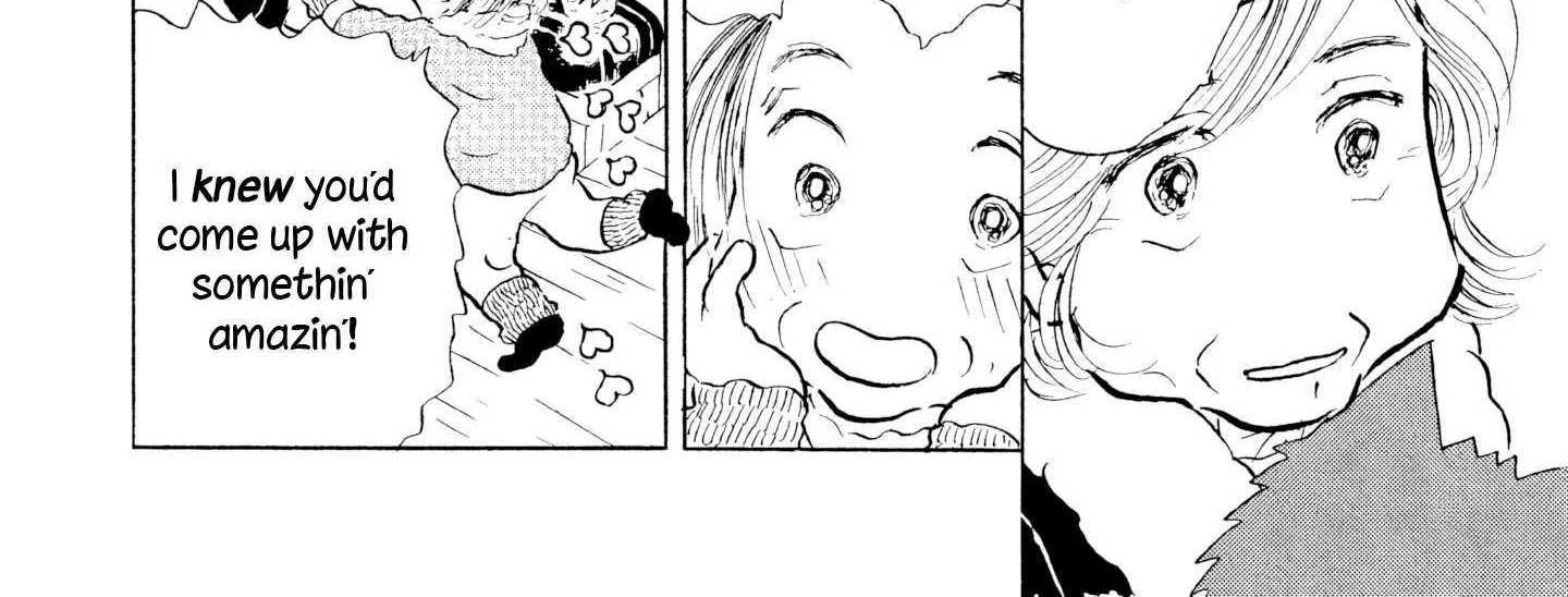 Sanju Mariko Chapter 24 page 9 - 