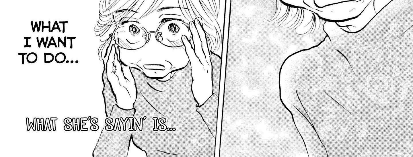 Sanju Mariko Chapter 25 page 11 - 
