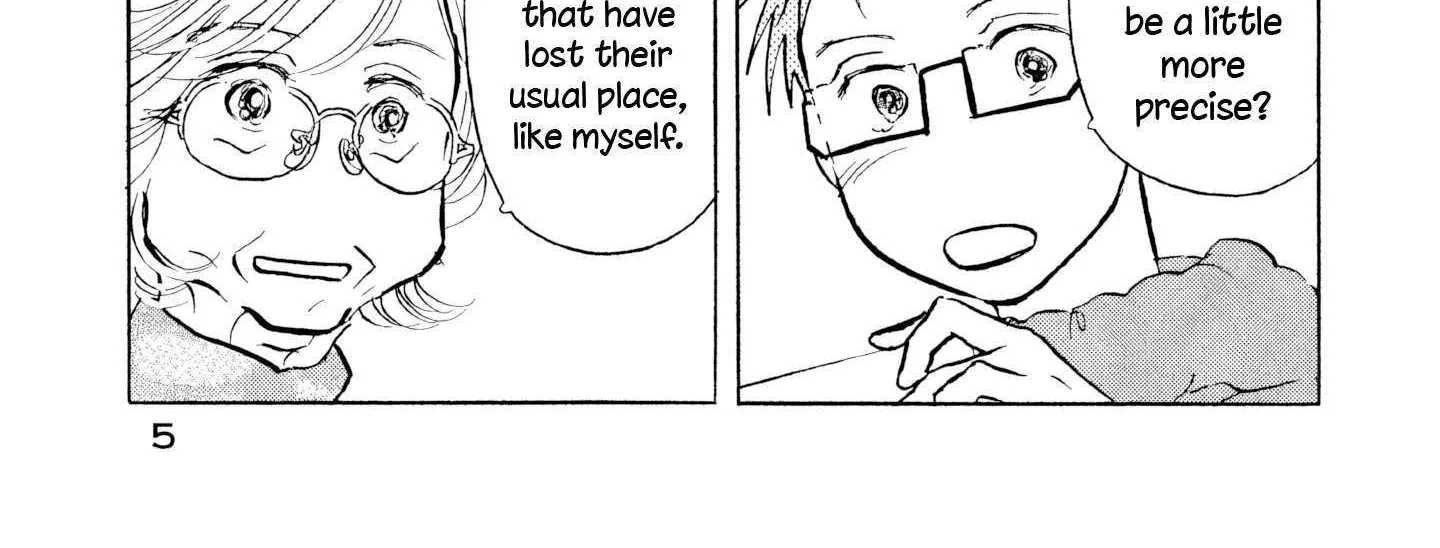 Sanju Mariko Chapter 25 page 13 - 