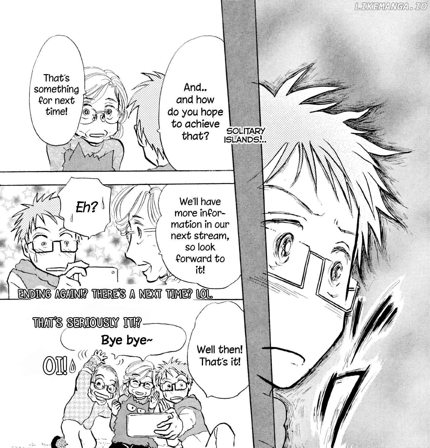 Sanju Mariko Chapter 25 page 16 - 