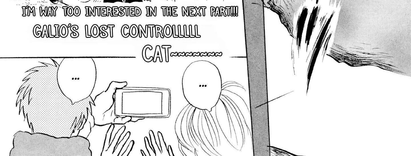 Sanju Mariko Chapter 25 page 17 - 