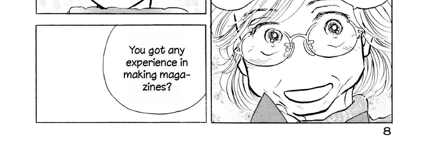 Sanju Mariko Chapter 25 page 19 - 