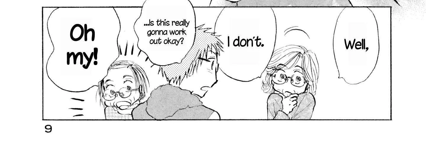 Sanju Mariko Chapter 25 page 21 - 
