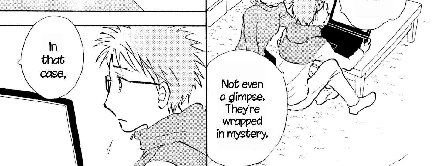 Sanju Mariko Chapter 25 page 25 - 