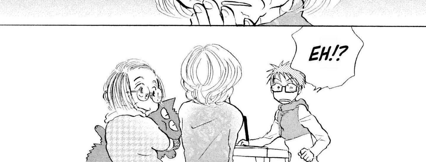 Sanju Mariko Chapter 25 page 27 - 