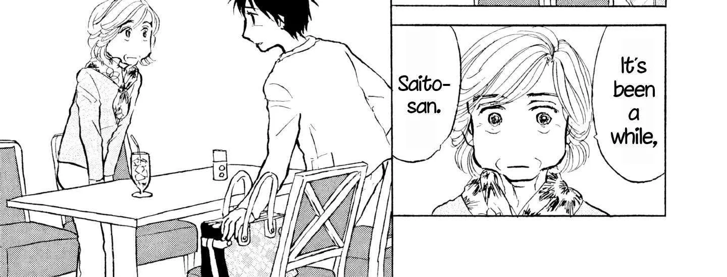 Sanju Mariko Chapter 25 page 29 - 