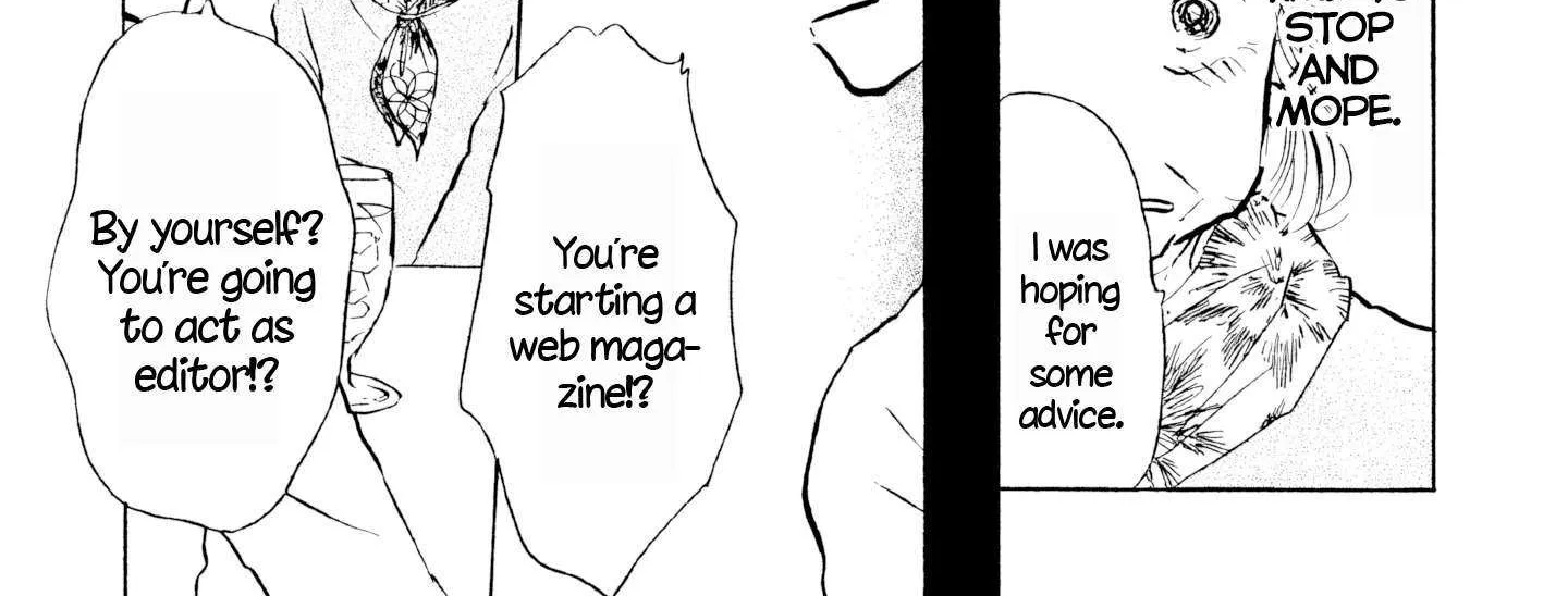 Sanju Mariko Chapter 25 page 33 - 
