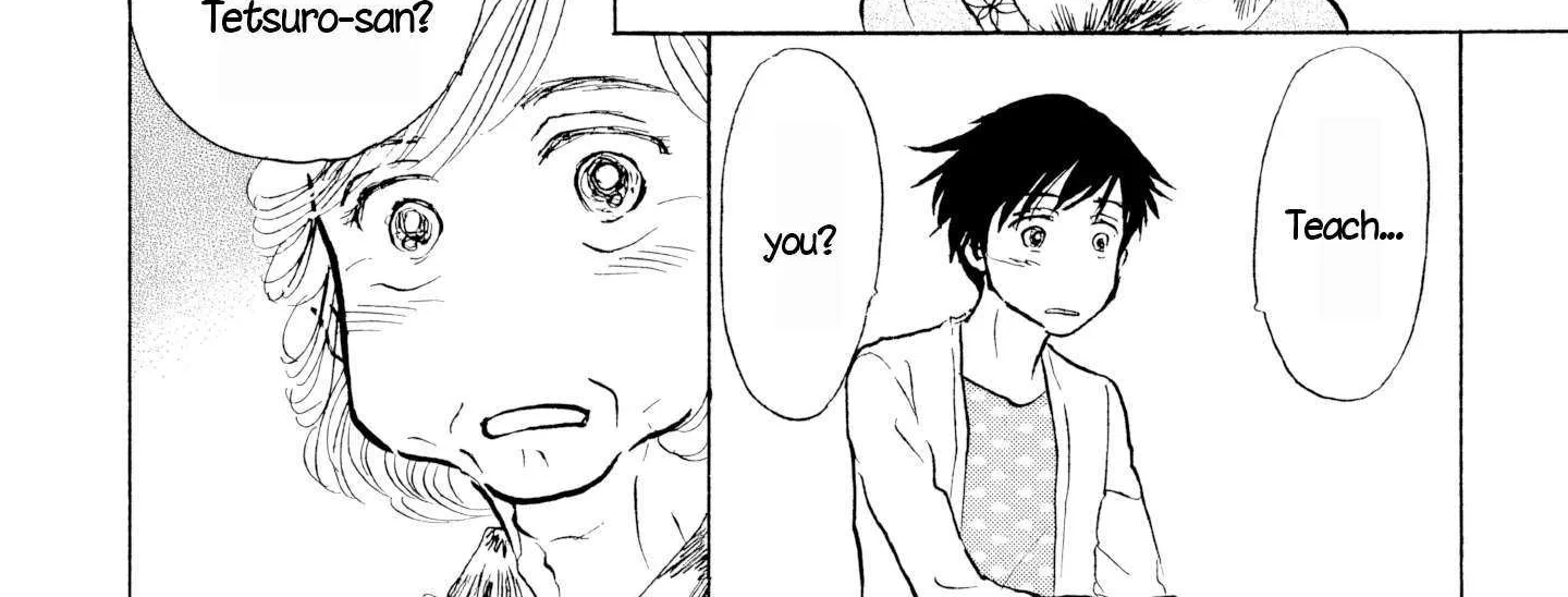 Sanju Mariko Chapter 25 page 35 - 