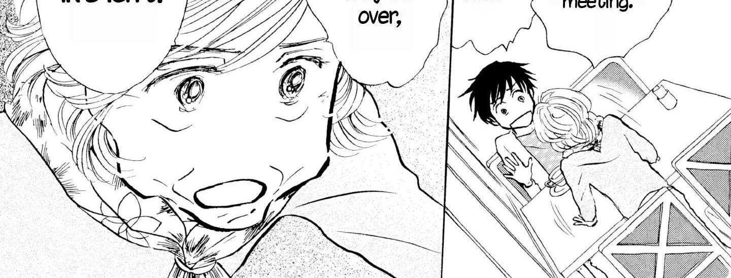 Sanju Mariko Chapter 25 page 37 - 