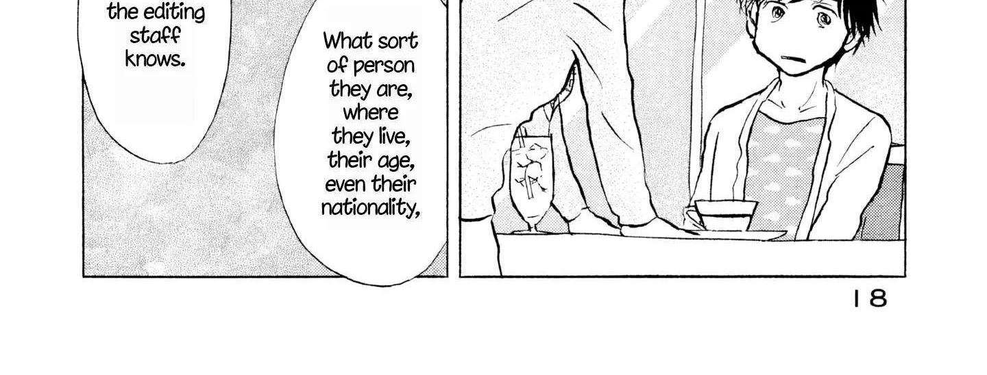 Sanju Mariko Chapter 25 page 39 - 