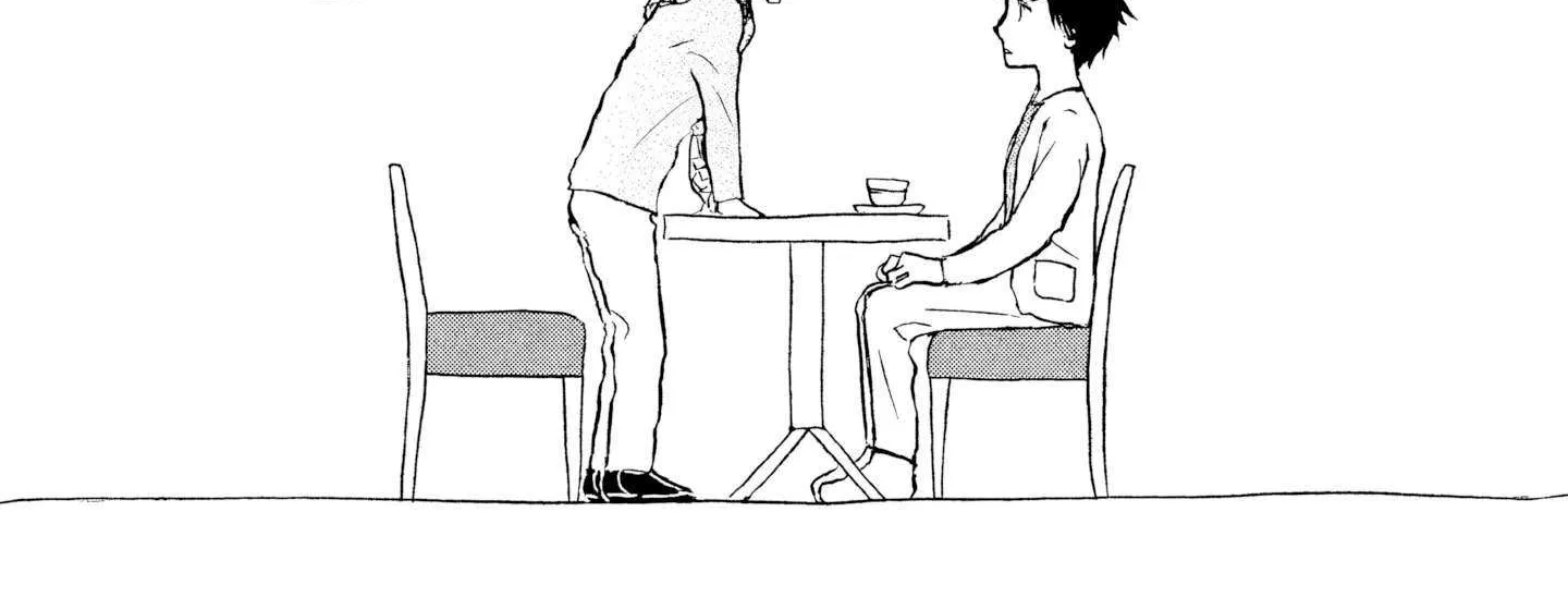Sanju Mariko Chapter 25 page 41 - 