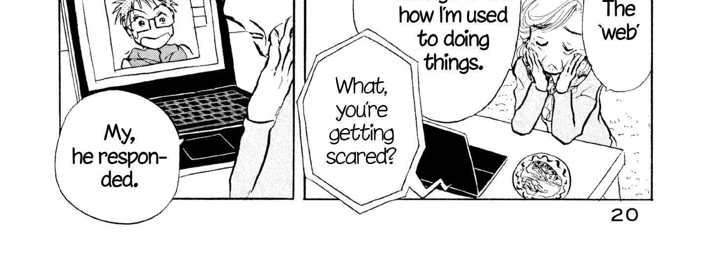 Sanju Mariko Chapter 25 page 43 - 