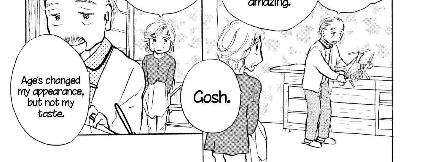 Sanju Mariko Chapter 25 page 53 - 