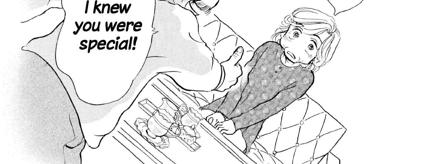 Sanju Mariko Chapter 26 page 12 - 