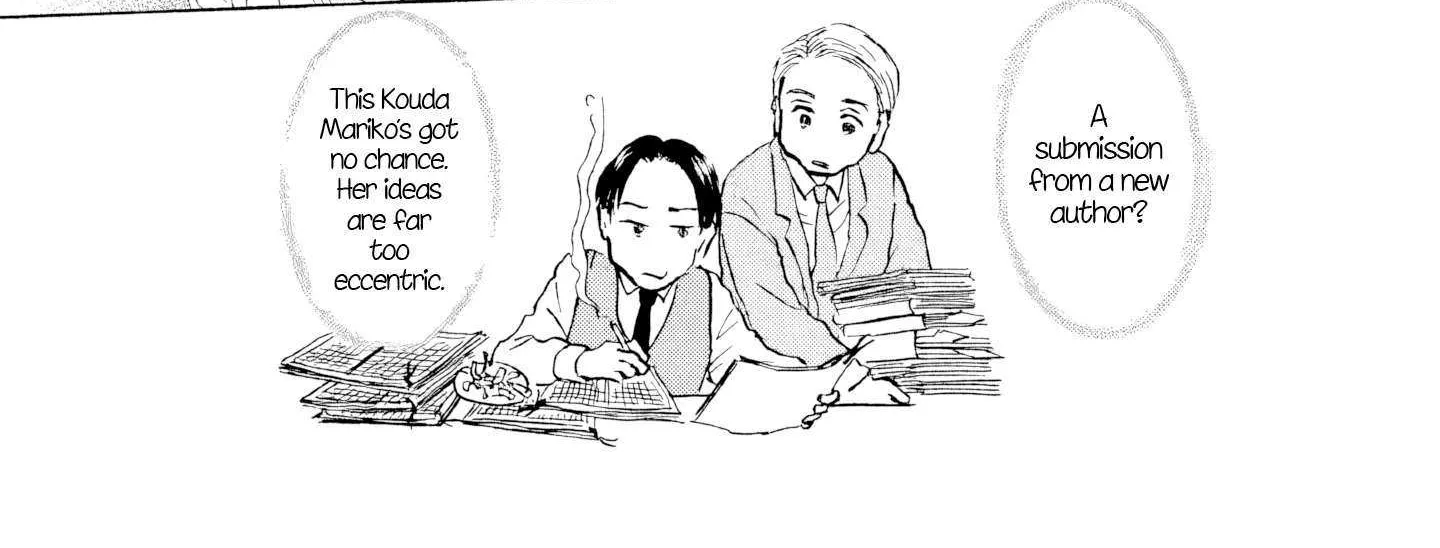 Sanju Mariko Chapter 26 page 14 - 