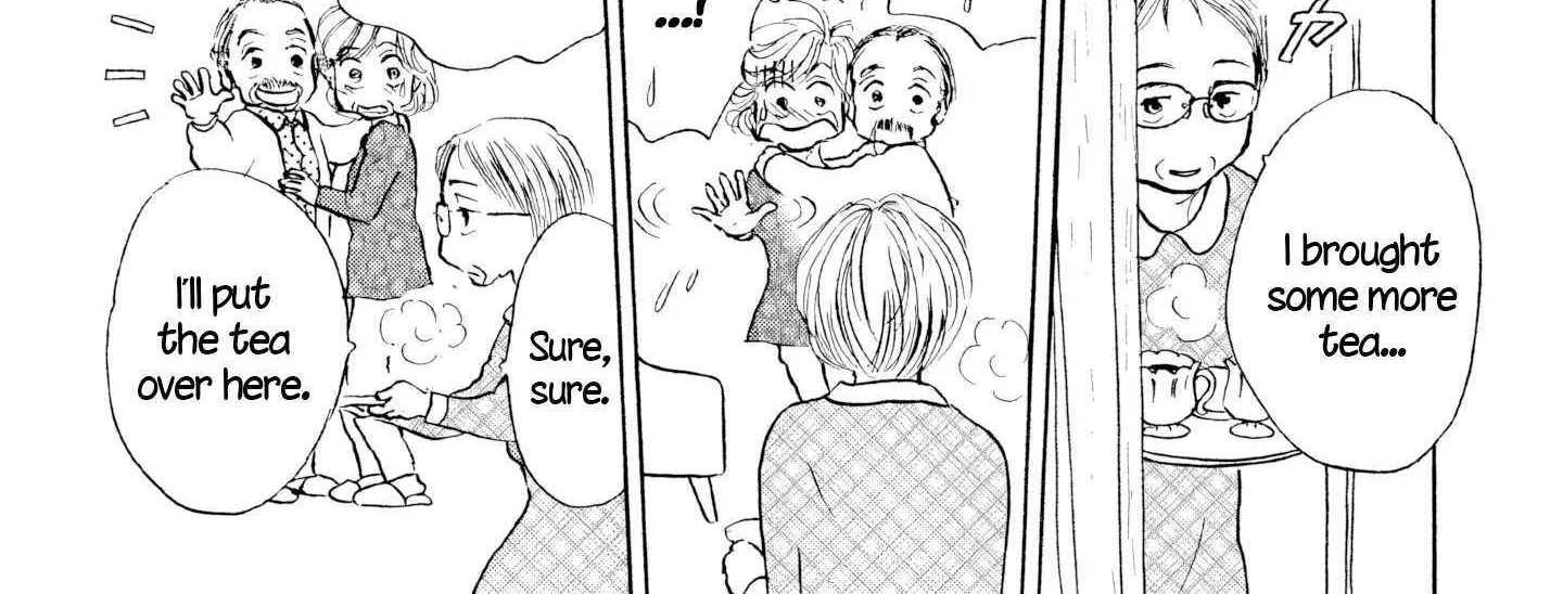 Sanju Mariko Chapter 26 page 18 - 