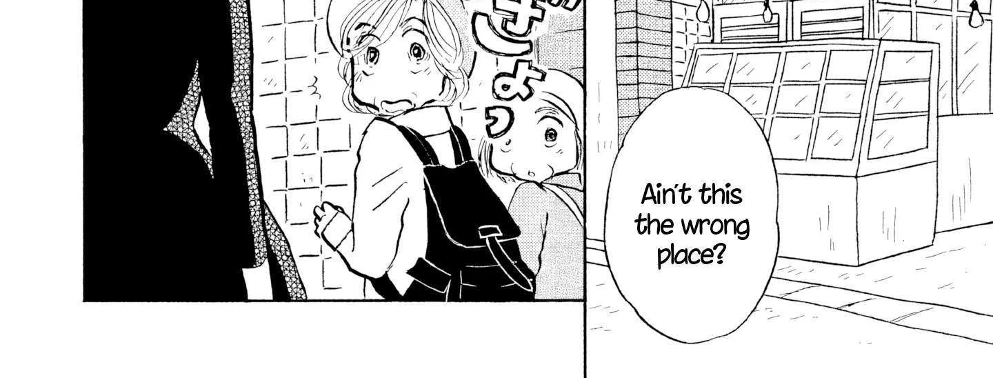 Sanju Mariko Chapter 26 page 24 - 